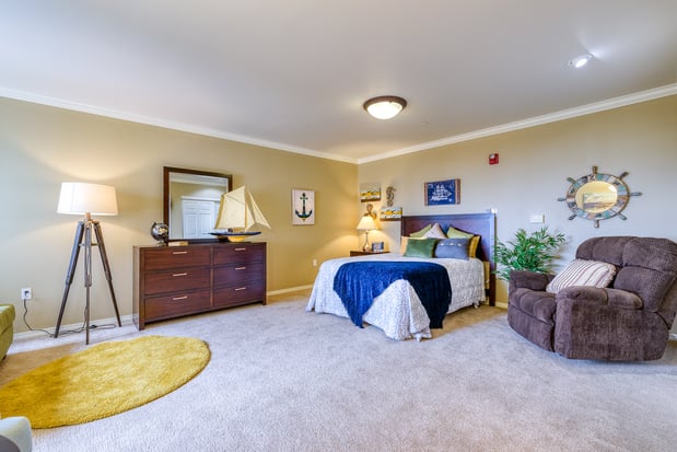 Images Meridian at Stone Creek