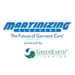 Martinizing Cleaners Logo