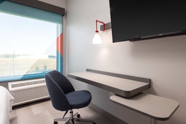 Images avid hotel Billings West by IHG