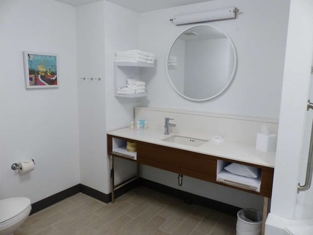 Images Hampton Inn Paramus