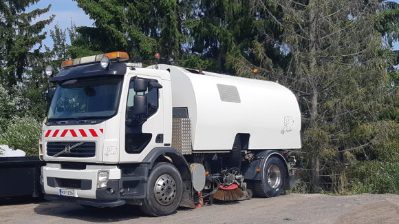 Images Koneurakointi Hakala & Hakala Oy