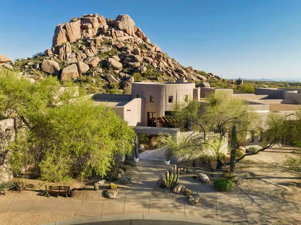Images Boulders Resort & Spa Scottsdale, Curio Collection by Hilton