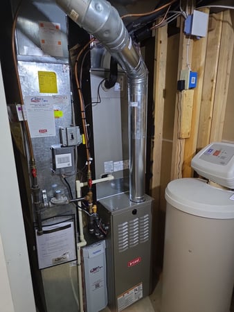 Images Dave's Heating and Air