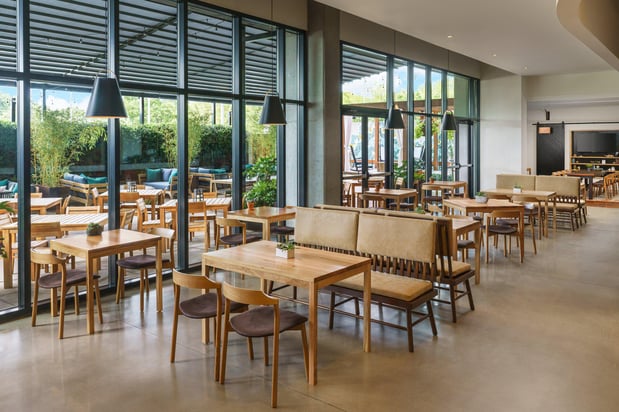 Images Hotel Indigo Athens Downtown - Univ Area by IHG