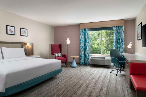 Images Hilton Garden Inn Kennett Square