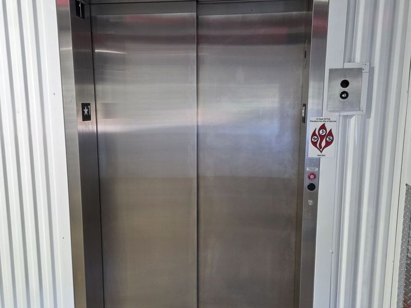 Interior Units 