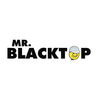 Mr Blacktop
