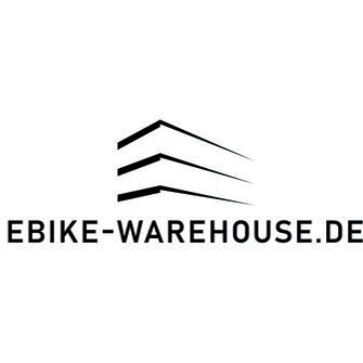 EBike-Warehouse.de in Düsseldorf - Logo
