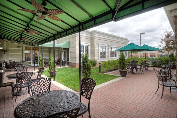 Images Hilton Garden Inn Durham Southpoint