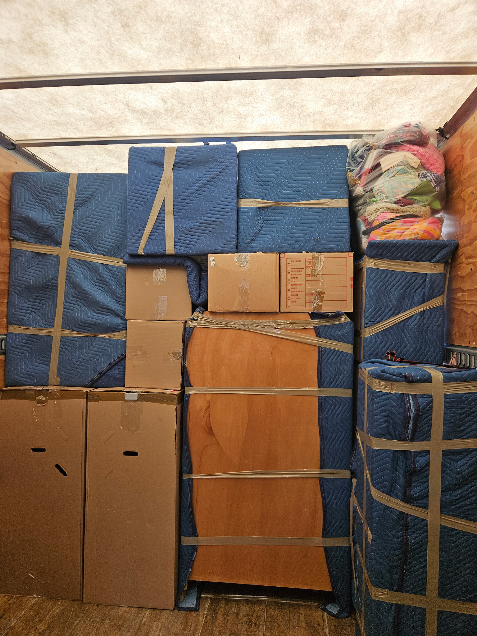 Images My City Movers | Surrey Movers