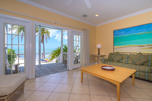 Tranquility Bay Beachfront Resort Image