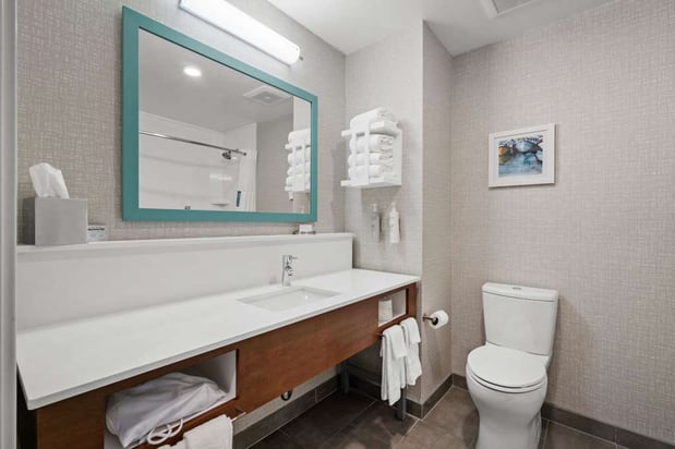 Images Hampton Inn Morro Bay