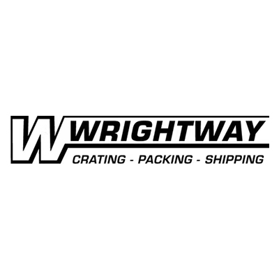 Wright Way Crating, Packing & Shipping