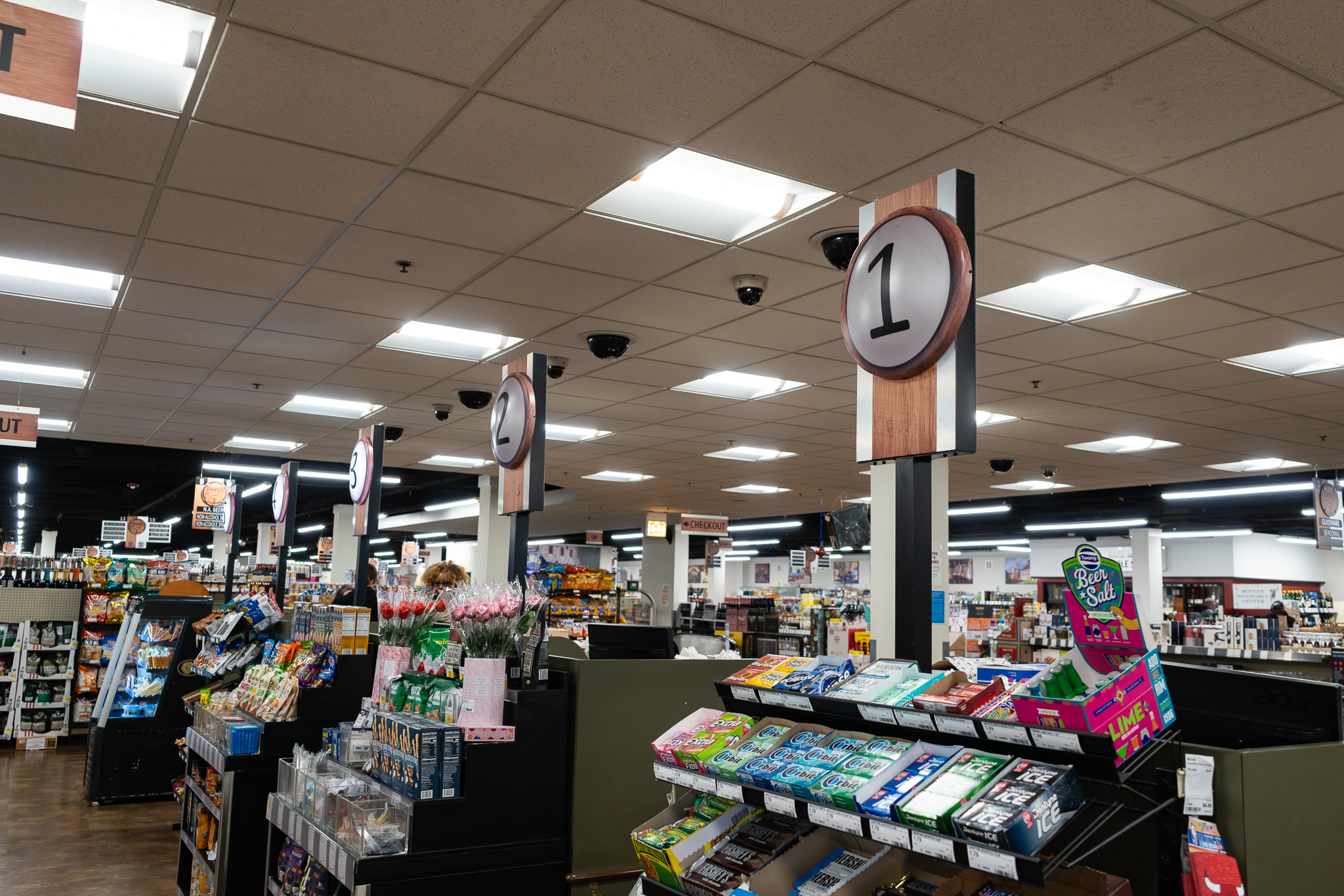 Binny's Beverage Depot - South Loop Image