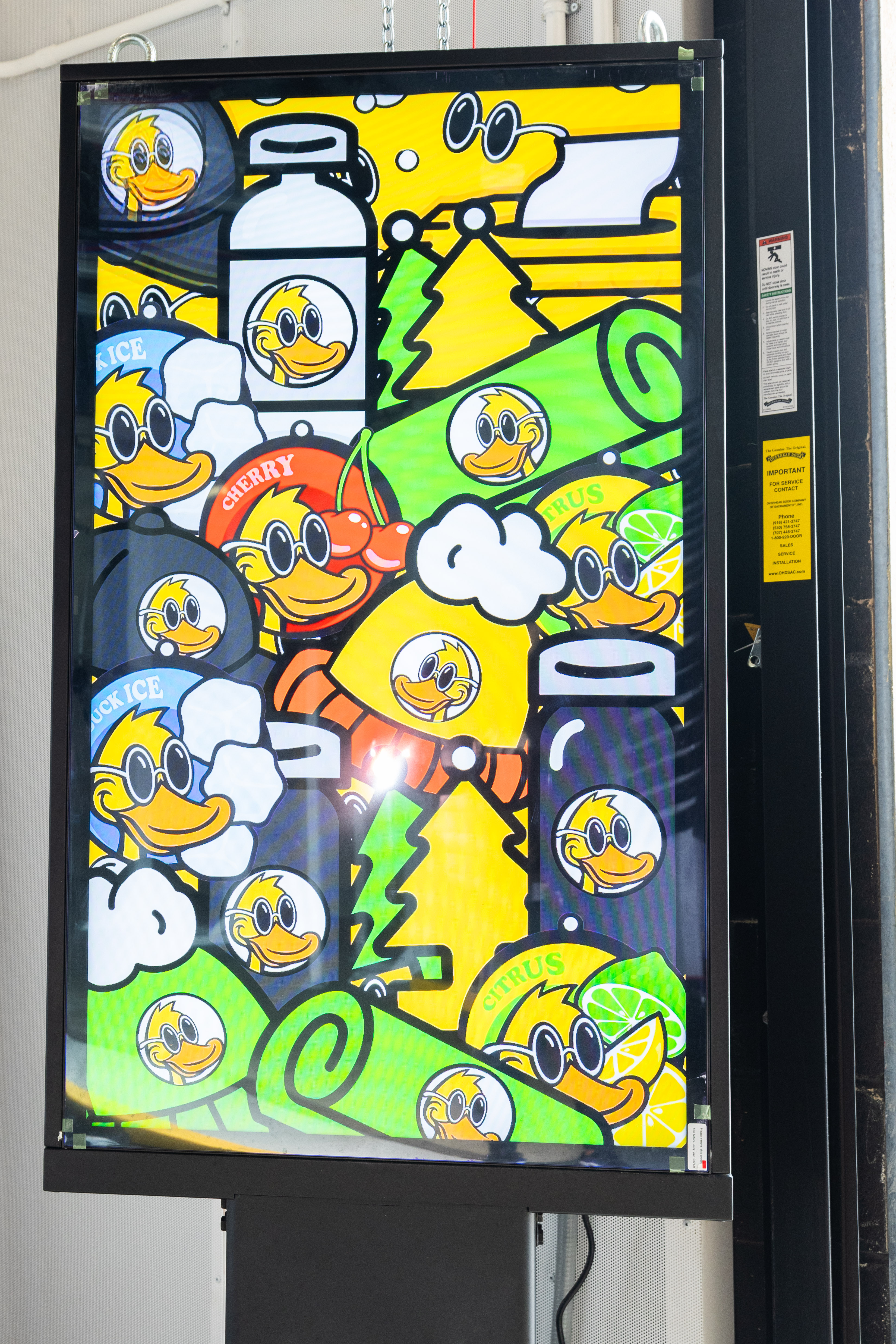 Quick Quack Car Wash Image