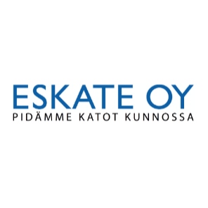 Eskate Oy Logo