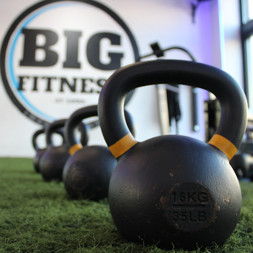Images Big Fitness Personal Training