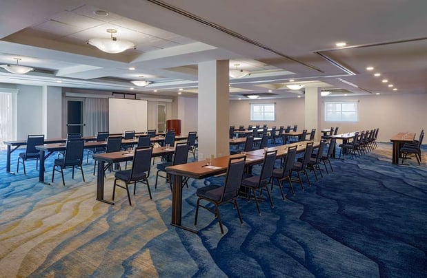 Images Hilton Garden Inn Dana Point Doheny Beach