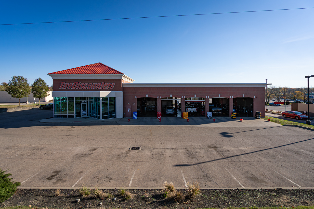 Tire Discounters Colerain II | Tires, Wheels, Services, Fluids, & more