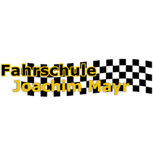 Logo Fahrschule Joachim Mayr