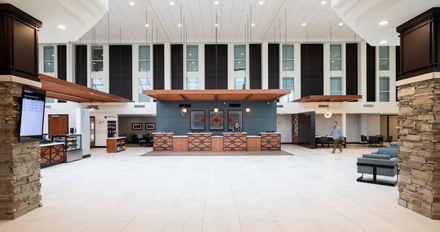 Images DoubleTree by Hilton Madison East