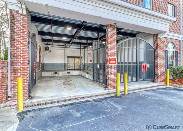 Images CubeSmart Self Storage