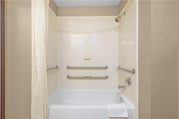 Images Best Western Northwest Inn
