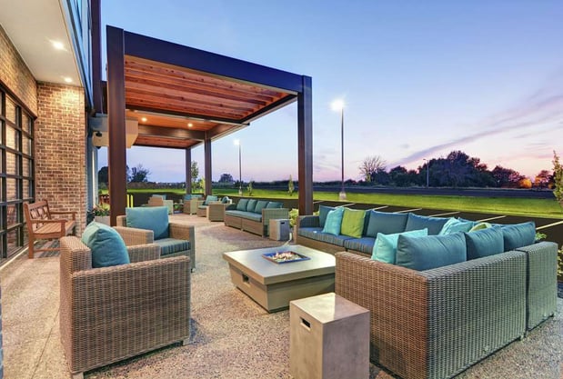 Images Home2 Suites by Hilton Bettendorf Quad Cities