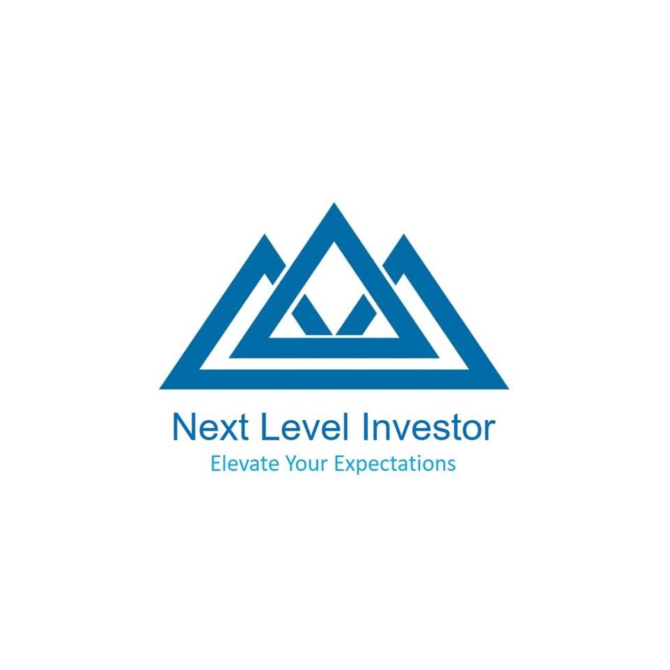 Next Level Investor Logo
