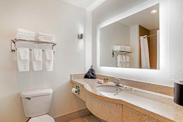 Images Best Western Plus Daphne Inn & Suites