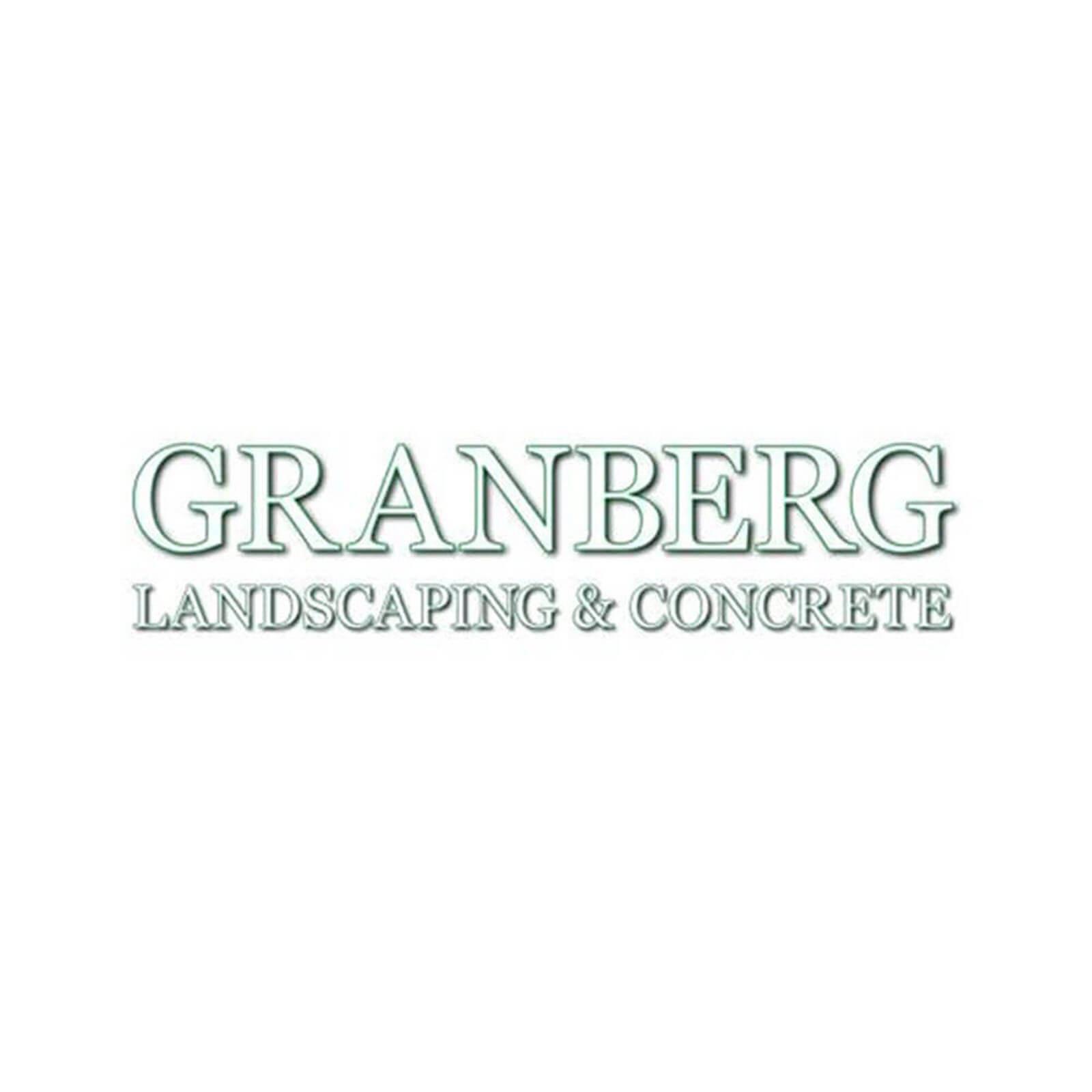 Granberg Landscaping & Concrete LLC - Harrisburg, SD 57032 - (605)728-2287 | ShowMeLocal.com