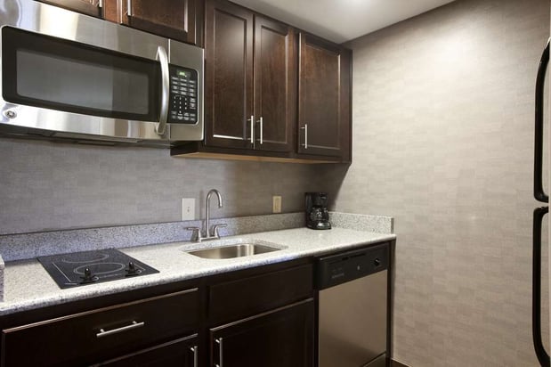 Images Homewood Suites by Hilton Columbus/OSU, OH