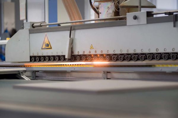 REINICKE GmbH Möbelfertigung & Bautischlerei, Hermann-Köhl-Strasse 1-5 in Dessau-Roßlau