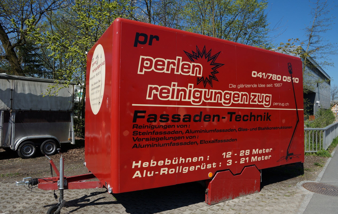 Bilder perlen reinigungen GmbH
