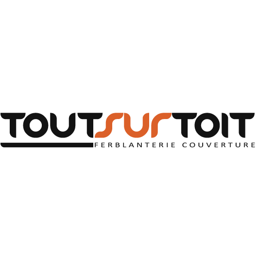 TOUTSURTOIT Logo