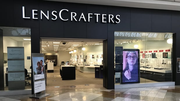 Images LensCrafters