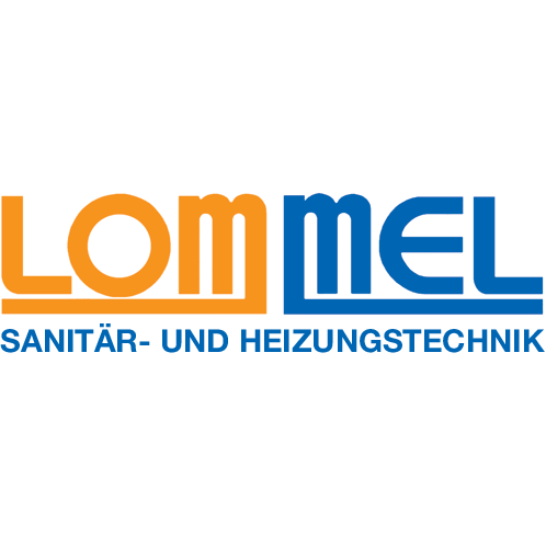 Lommel in Velbert - Logo