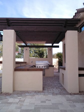 Images Alrey's Landscaping