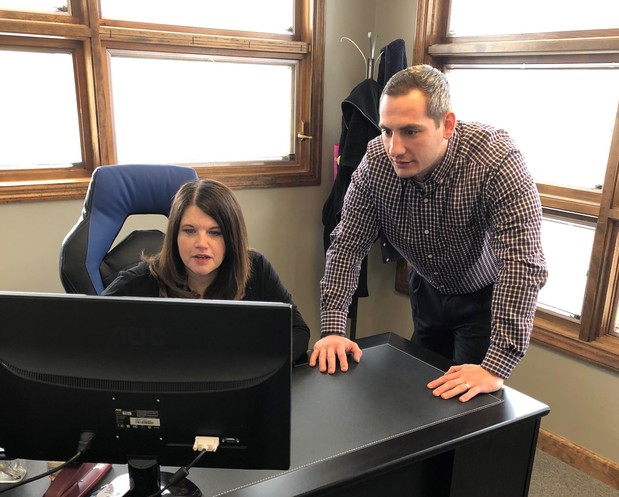 Images Joshua Karas: Allstate Insurance