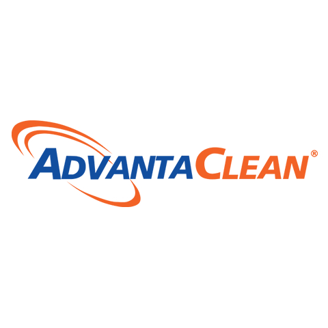 AdvantaClean of Myrtle Beach Logo