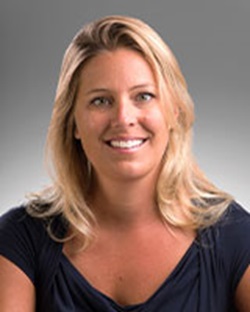 Amanda Pederson, FNP, APRN, CNP