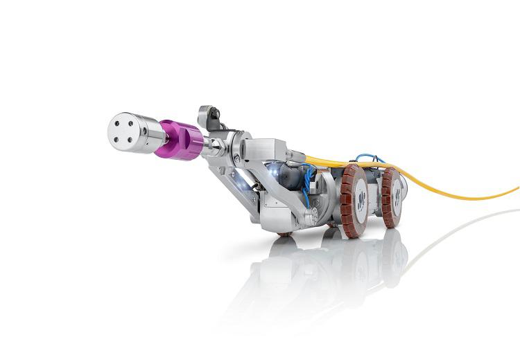 H & P Technik AG, Alpweg 4 in Möriken AG