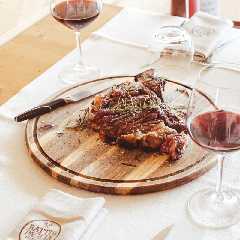 Images Battilapaglia Ristorante & Pizzeria