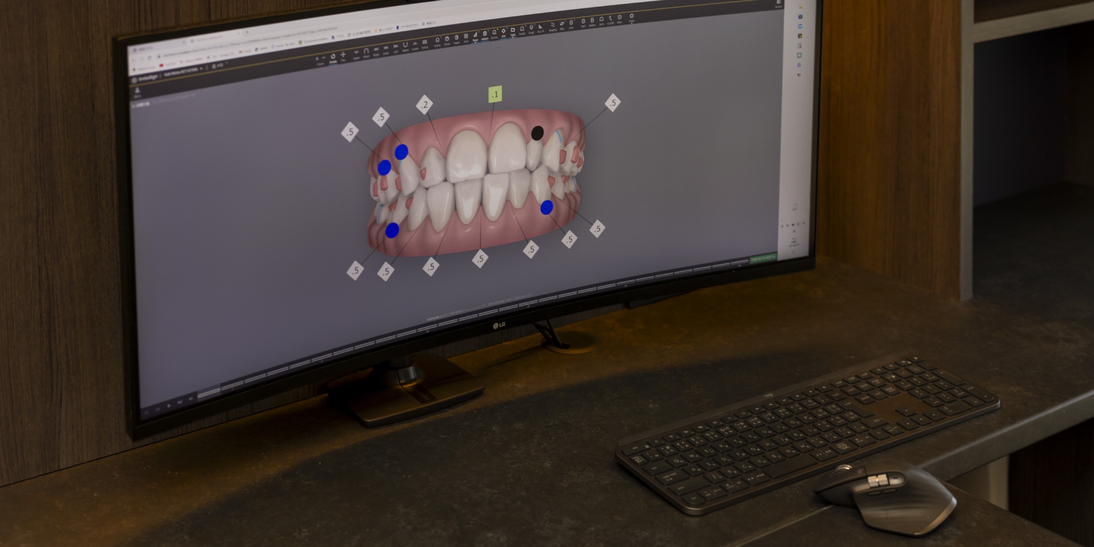 Images レオンデンタルオフィス札幌本院