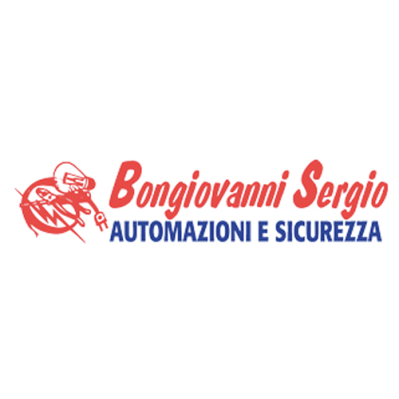 Bongiovanni Sergio Automazioni e Sicurezza Logo