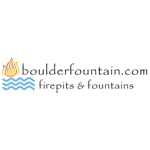 Boulder Fountain Logo