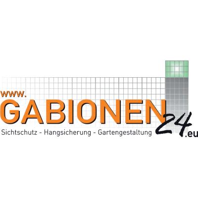 Andrea Stoll Gabionen24 in Weihenzell - Logo