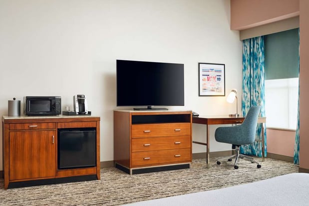 Images Hilton Garden Inn Atlanta Midtown