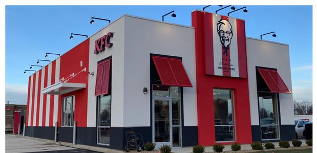 Images KFC