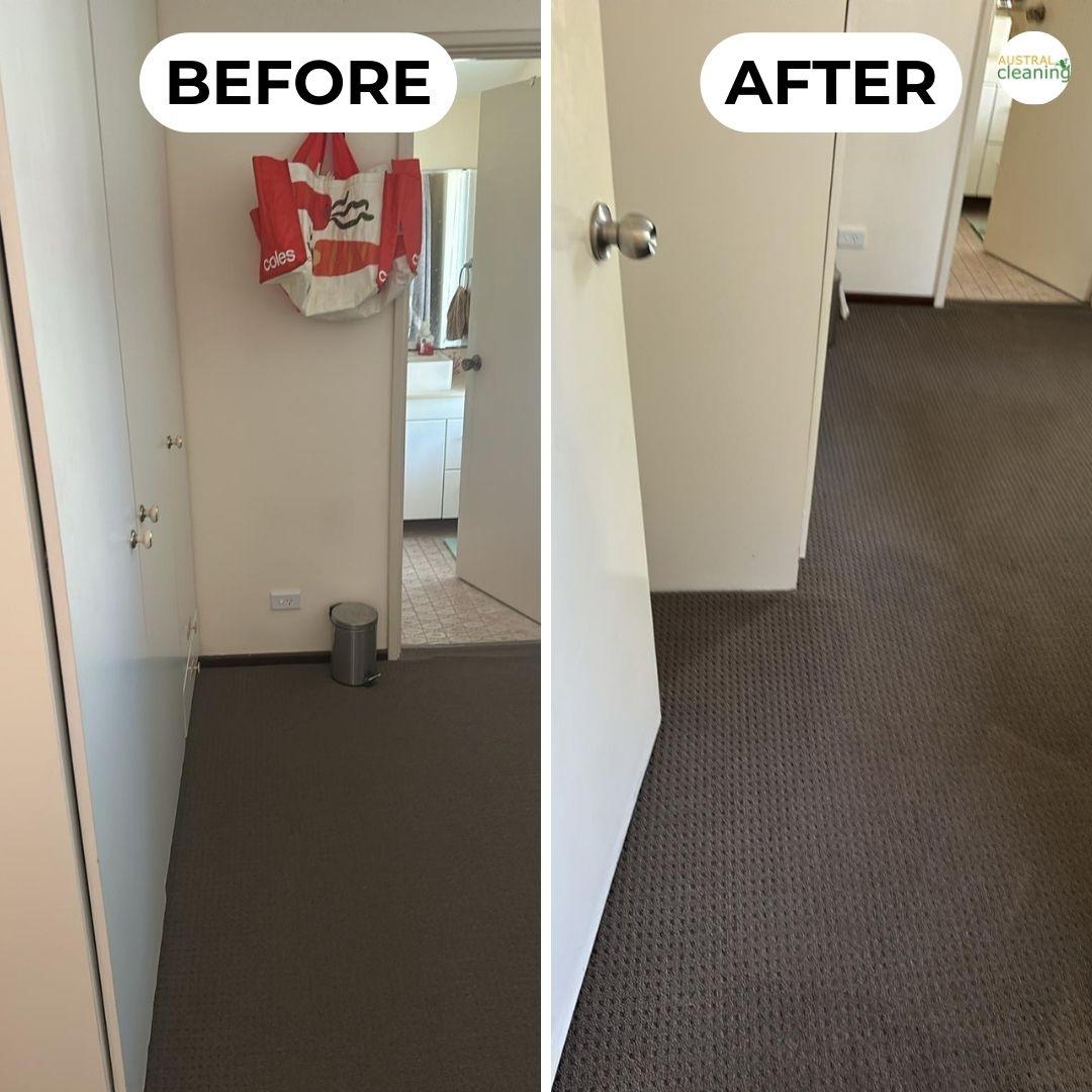 Images Austral Cleaning